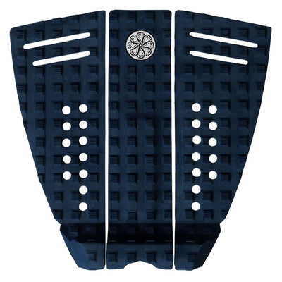Octopus Rasta Robb Tail Pad - Midnight - Buy online today at Down the Line Surf. International shipping available.