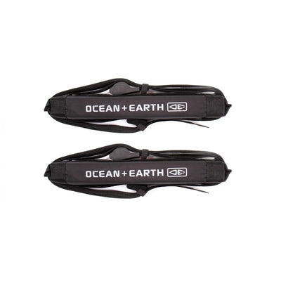 Ocean & Earth Surfboard Quick Rax - Buy online today at Down the Line Surf. International shipping available.