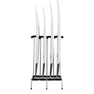Ocean & Earth Free Standing Rack (4 boards) - Buy online today at Down the Line Surf. International shipping available.