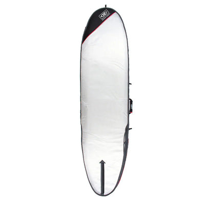 Ocean & Earth Aircon Travel Longboard Bag - Buy online today at Down the Line Surf. International shipping available.