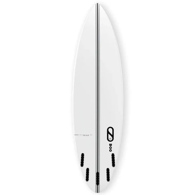 Firewire Spaceship Surfboard - I-Bolic - Buy online today at Down the Line Surf. International shipping available.