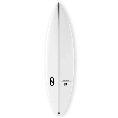 Firewire Spaceship Surfboard - I-Bolic - Buy online today at Down the Line Surf. International shipping available.