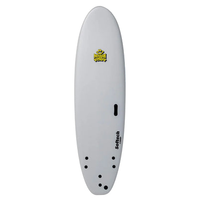 Softech Mason Ho Coaster Softboard - Buy online today at Down the Line Surf. International shipping available.