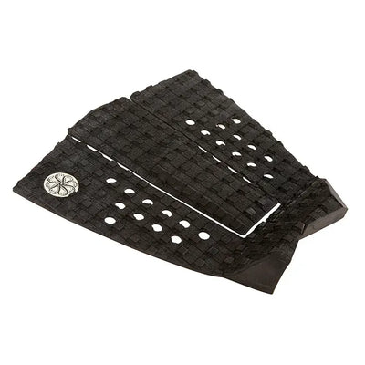 Octopus Scramble II Tail Pad - Black - Buy online today at Down the Line Surf. International shipping available.