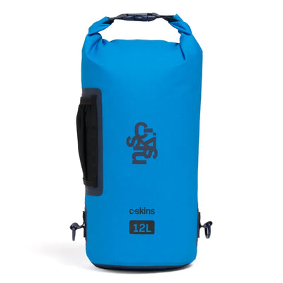 C-Skins Session Dry Bag - 12L - Buy online today at Down the Line Surf. International shipping available.