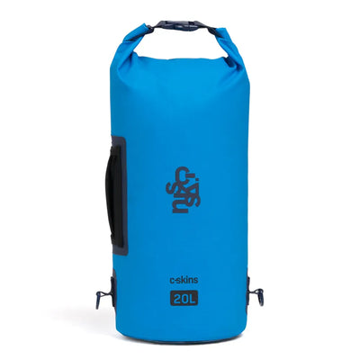 C-Skins Session Dry Bag - 20L - Buy online today at Down the Line Surf. International shipping available.