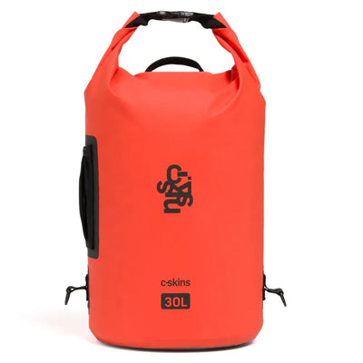 C-Skins Session Dry Bag - 30L - Buy online today at Down the Line Surf. International shipping available.