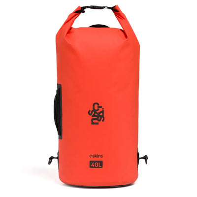 C-Skins Session Dry Bag - 40L - Buy online today at Down the Line Surf. International shipping available.