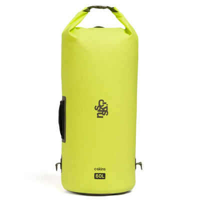 C-Skins Session Dry Bag - 60L - Buy online today at Down the Line Surf. International shipping available.