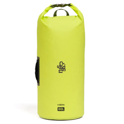 C-Skins Session Dry Bag Backpack - 60L - Buy online today at Down the Line Surf. International shipping available.