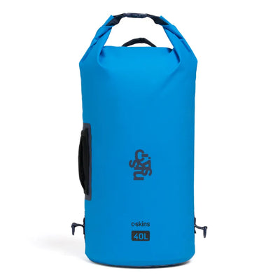 C-Skins Session Dry Bag - 40L - Buy online today at Down the Line Surf. International shipping available.