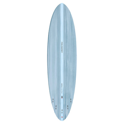 Thunderbolt HI Mid 6 Mini Surfboard - Buy online today at Down the Line Surf. International shipping available.