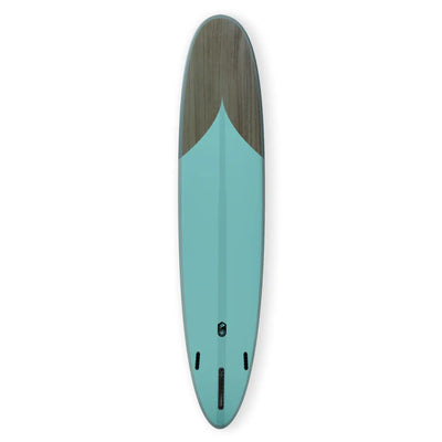 Firewire TJ Hull Rider Surfboard - Helium - Buy online today at Down the Line Surf. International shipping available.