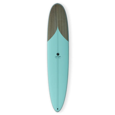 Firewire TJ Hull Rider Surfboard - Helium - Buy online today at Down the Line Surf. International shipping available.
