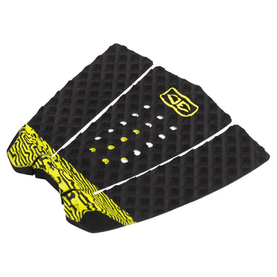 Ocean & Earth Simple Jack Hybrid Tail Pad - Lime - Buy online today at Down the Line Surf. International shipping available.
