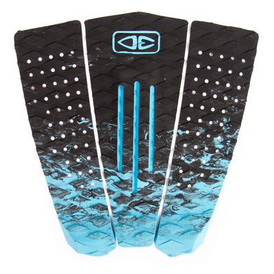 Ocean & Earth Ryan Callinan Signature 3 Piece Tail Pad - Blue - Buy online today at Down the Line Surf. International shipping available.