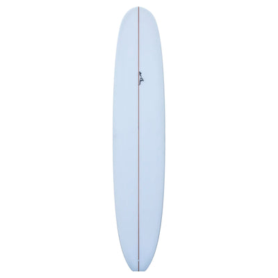 Thomas Surfboards Malibu Longboard - 9'6" - Buy online today at Down the Line Surf. International shipping available.