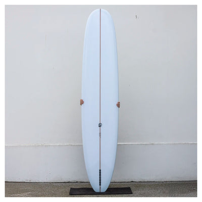 Thomas Surfboards Malibu Longboard - 9'6" - Buy online today at Down the Line Surf. International shipping available.