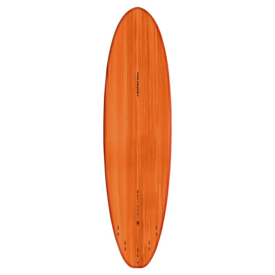 Thunderbolt HI Moe Mini Surfboard - Buy online today at Down the Line Surf. International shipping available.