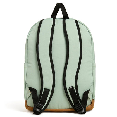 Vans Old Skool Sport Backpack - Olive - Buy online today at Down the Line Surf. International shipping available.