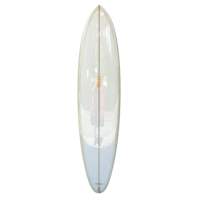 Vouch Nuevo Surfboard 7'10" - Volan Champagne G&P - Buy online today at Down the Line Surf. International shipping available.