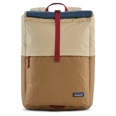 Patagonia Fieldsmith Roll Top Pack 30L - PWKC - Buy online today at Down the Line Surf. International shipping available.