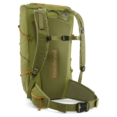Patagonia Terravia Daypack 36L - Buckhorn Green - Buy online today at Down the Line Surf. International shipping available.