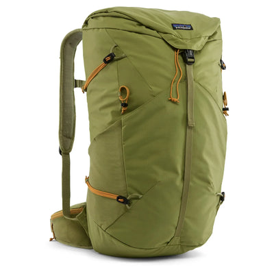 Patagonia Terravia Daypack 36L - Buckhorn Green - Buy online today at Down the Line Surf. International shipping available.