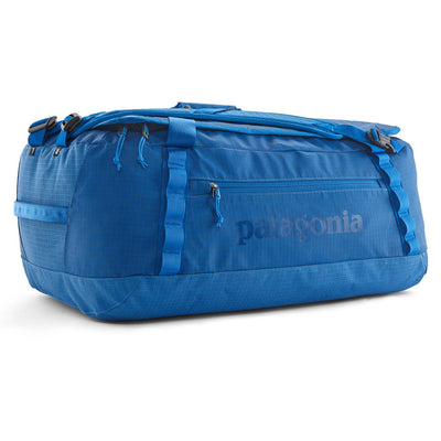 Patagonia Black Hole Duffel Bag 55L - ENLB - Buy online today at Down the Line Surf. International shipping available.