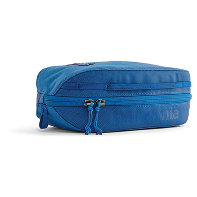 Patagonia Black Hole Cube 3L - Endless Blue - Buy online today at Down the Line Surf. International shipping available.