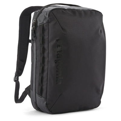 Patagonia Black Hole Micro MLC Backpack 22L - Black - Buy online today at Down the Line Surf. International shipping available.
