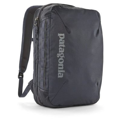 Patagonia Black Hole Micro MLC Backpack 22L - Smolder Blue - Buy online today at Down the Line Surf. International shipping available.