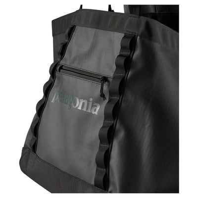Patagonia Black Hole Gear Tote Bag - 61L - Buy online today at Down the Line Surf. International shipping available.