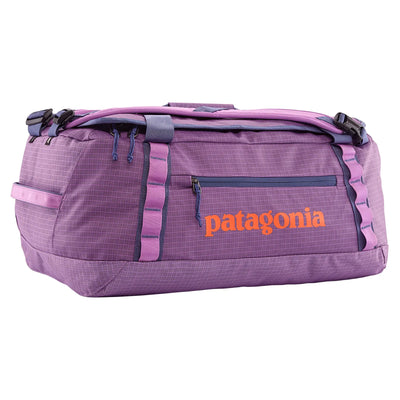 Patagonia Black Hole Duffel Bag 40L - BKPL - Buy online today at Down the Line Surf. International shipping available.