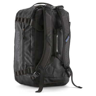 Patagonia Black Hole Duffel Bag 40L - BOB - Buy online today at Down the Line Surf. International shipping available.