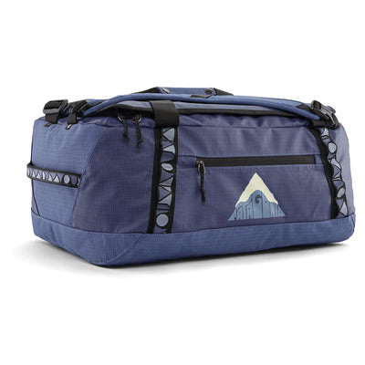 Patagonia Black Hole Duffel Bag 40L - CUBL - Buy online today at Down the Line Surf. International shipping available.