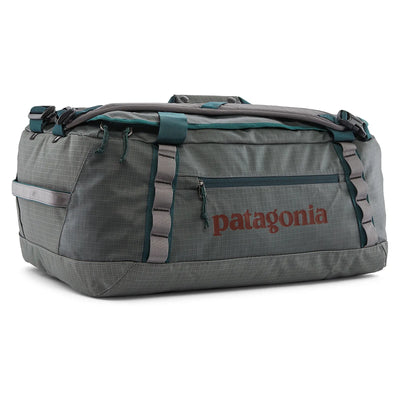 Patagonia Black Hole Duffel Bag 40L - NGRY - Buy online today at Down the Line Surf. International shipping available.