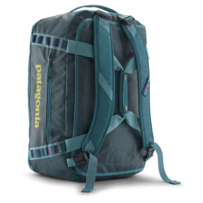 Patagonia Black Hole Duffel Bag 40L - TLMP - Buy online today at Down the Line Surf. International shipping available.