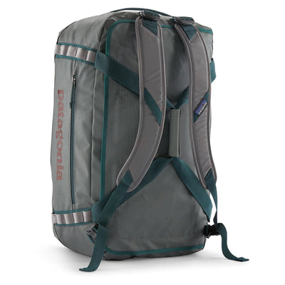 Patagonia Black Hole Duffel Bag 100L - NGRY - Buy online today at Down the Line Surf. International shipping available.