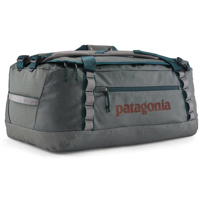 Patagonia Black Hole Duffel Bag 100L - NGRY - Buy online today at Down the Line Surf. International shipping available.