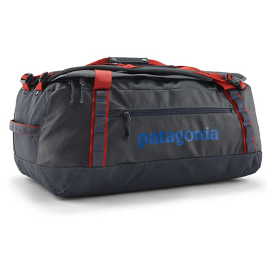 Patagonia Black Hole Duffel Bag 55L - SMRE - Buy online today at Down the Line Surf. International shipping available.