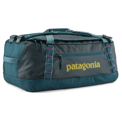 Patagonia Black Hole Duffel Bag 55L - TLMP - Buy online today at Down the Line Surf. International shipping available.