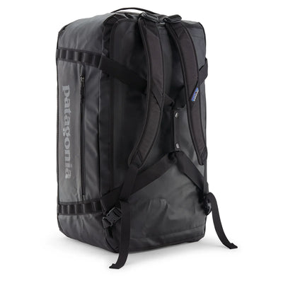 Patagonia Black Hole Duffel Bag 70L - BOB - Buy online today at Down the Line Surf. International shipping available.