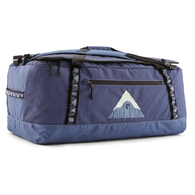 Patagonia Black Hole Duffel Bag 70L - CUBL - Buy online today at Down the Line Surf. International shipping available.