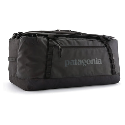 Patagonia Black Hole Duffel Bag 100L - BOB - Buy online today at Down the Line Surf. International shipping available.