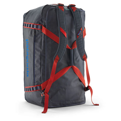 Patagonia Black Hole Duffel Bag 100L - SMRE - Buy online today at Down the Line Surf. International shipping available.