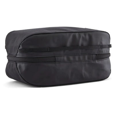 Patagonia Black Hole 6L Cube - Black - Buy online today at Down the Line Surf. International shipping available.