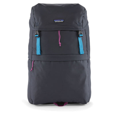 Patagonia Fieldsmith Lid Pack 28L - Pitch Blue - Buy online today at Down the Line Surf. International shipping available.