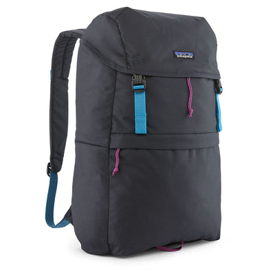 Patagonia Fieldsmith Lid Pack 28L - Pitch Blue - Buy online today at Down the Line Surf. International shipping available.