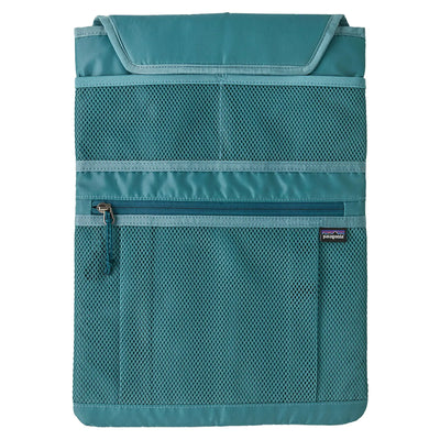 Patagonia Refugio Day Pack 30L - Wetland Blue - Buy online today at Down the Line Surf. International shipping available.